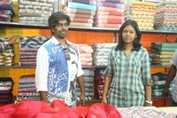 Pochampally Mela Launch